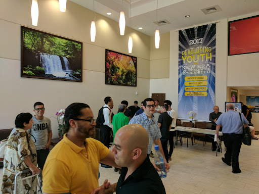 Community Center «SGI - USA Miami Buddhist Center», reviews and photos, 3361 SW 3rd Ave, Miami, FL 33145, USA