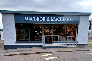 MacLeod & MacLeod Butchers image