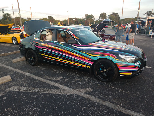 Movie Theater «AMC Classic Merchants Crossing 16», reviews and photos, 15201 N Cleveland Ave, North Fort Myers, FL 33903, USA