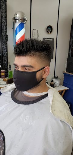 Barber Shop «Style Factory Barbershop», reviews and photos, 6140 S Archer Ave, Chicago, IL 60638, USA