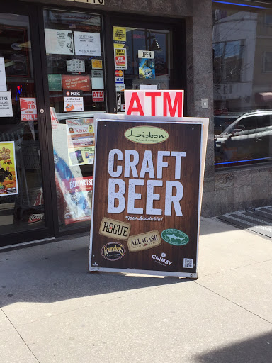 Liquor Store «Lisbon Wines & Liquors», reviews and photos, 114 Ferry St, Newark, NJ 07105, USA