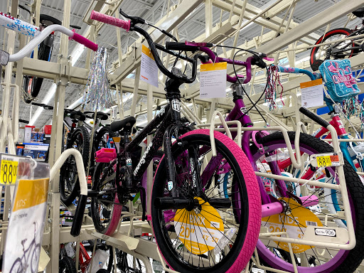 Department Store «Walmart Supercenter», reviews and photos, 2410 Sheila Ln, Richmond, VA 23225, USA