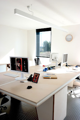 j+e architectes à Erdeven