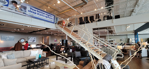 Furniture Store «Pacific Lifestyle Furniture», reviews and photos, 16305 NW Cornell Rd, Beaverton, OR 97006, USA