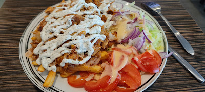 LE KAPADOKYA KEBAB à Brive-la-Gaillarde