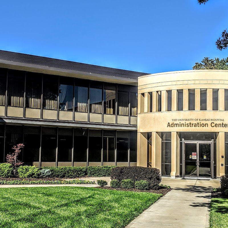 The University of Kansas Hospital Westwood Administrative Offices