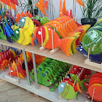 Photo n°5 de l'avis de Wolfgang.a fait le 27/01/2021 à 12:32 sur le  Weinfurtner - DAS GLASDORF in Arnbruck im Bayerischen Wald à Arnbruck