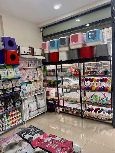 Animals World Petshop Zeytinburnu | Zeytinburnu İstanbul - Evcil hayvan mağazası