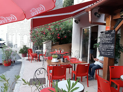 Restaurant biscuiterie artisanale I Sabidini à Aullène