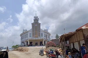 East Lungdar Vengthar Presbyterian Church image