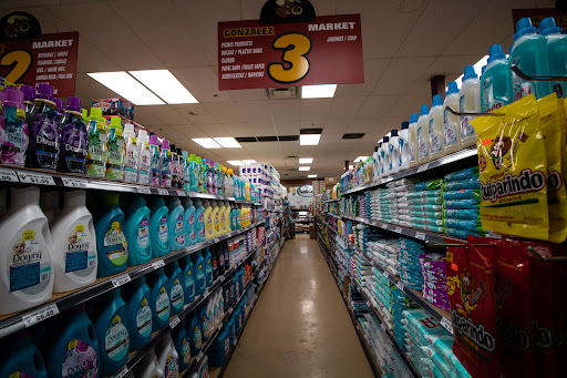 Grocery Store «Gonzalez Market», reviews and photos, 1220 S Redwood Rd, Salt Lake City, UT 84104, USA