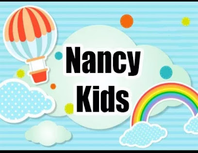 Nancy kids