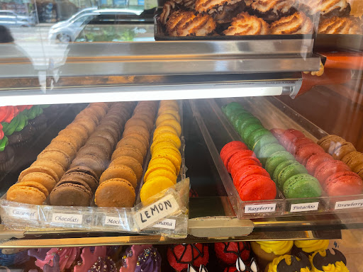 Bakery «Buttercooky Bakery», reviews and photos, 217 Jericho Turnpike, Floral Park, NY 11001, USA