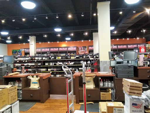 Liquor Store «Ardmore Wine & Spirits Shop», reviews and photos, 62 Greenfield Ave, Ardmore, PA 19003, USA