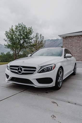 Peaks Detailing en Highland