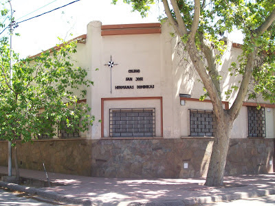 Colegio San José HH. DD.