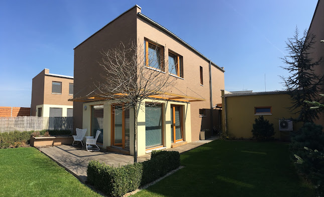 Passive Technology s.r.o. - Zlín