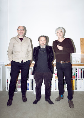BFV Architectes à Paris