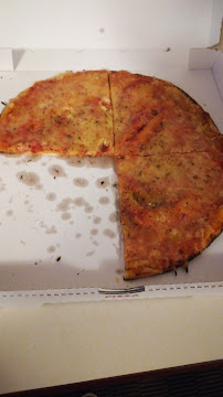 Pizza du Pizzeria La Bonne Pâte à La Rochelle - n°6