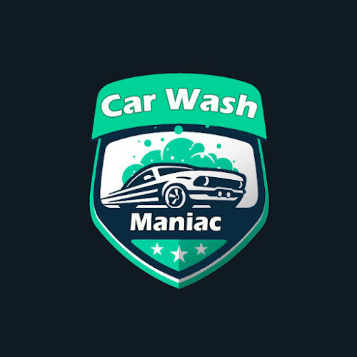 Car Wash Maniac - La Granja