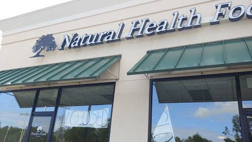 Natural Health Foods, 2543 Onslow Dr, Jacksonville, NC 28540, USA, 