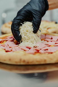 Photos du propriétaire du Pizzas à emporter Gang Of Pizza à Asfeld - n°10