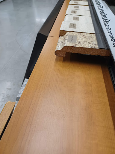 Home Improvement Store «The Home Depot», reviews and photos, 1062 Richard D Sailors Pkwy, Powder Springs, GA 30127, USA