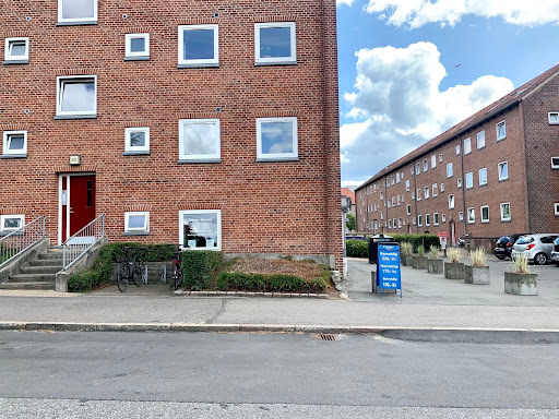 Frisør Daniel v/Raad Sabri Bune in Aarhus, Aarhus