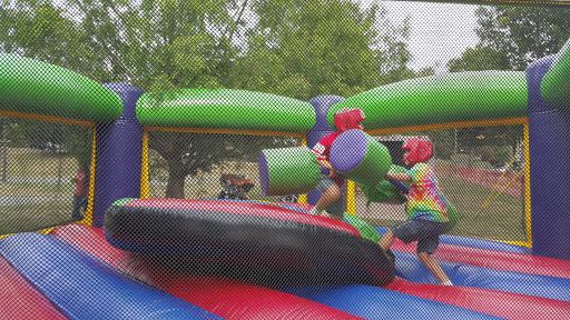 Park «Tuscora Park», reviews and photos, 161 Tuscora Ave NW, New Philadelphia, OH 44663, USA