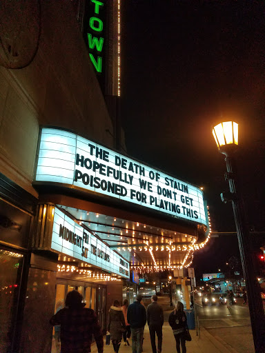Movie Theater «Uptown Theatre», reviews and photos, 2906 Hennepin Ave, Minneapolis, MN 55408, USA