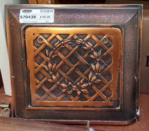 Building Materials Store «Second Use Building Materials», reviews and photos, 2328 Fawcett Ave, Tacoma, WA 98402, USA