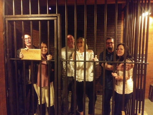Open Door Escape Games image