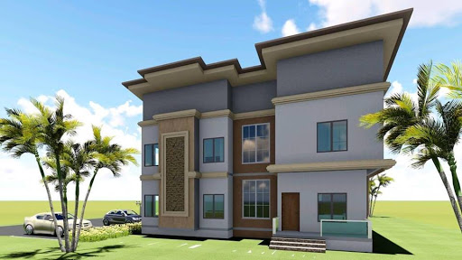ZHABAMOOY Design Homes, 3rd Floor, Alpha and Omega Building, Queen Elizabeth I I Road, Mokola Hill, Ibadan, Nigeria, Architect, state Oyo