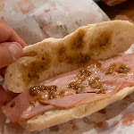 Photo n°2 de l'avis de The.e fait le 09/08/2021 à 21:32 sur le  RenaNera Beach à Torre Annunziata