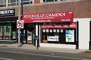 Rockville Camera image