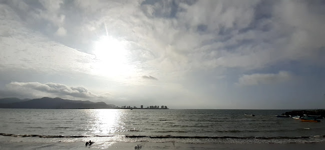 Comentarios y opiniones de Paseo Roberto - Playa Bahía De Caráquez