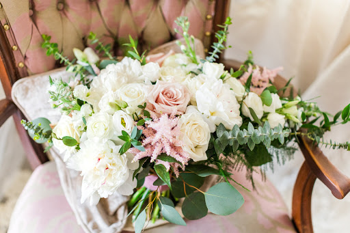 Florist «In Bloom Florist- Orlando, Florida», reviews and photos, 325 W Gore St, Orlando, FL 32806, USA