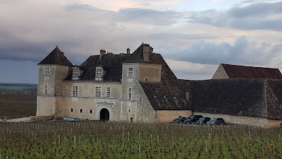Dijon à Dijon