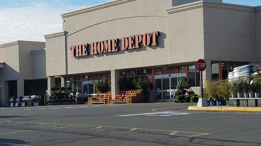 Home Improvement Store «The Home Depot», reviews and photos, 5410 Perkiomen Ave, Reading, PA 19606, USA
