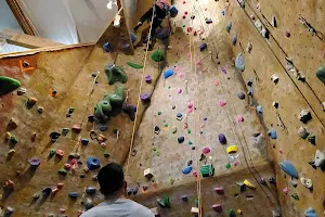 Stoneworks Climbing Gym image