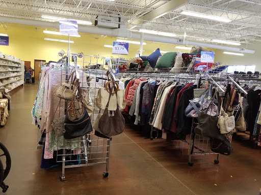 Thrift Store «Triad Goodwill Store & Donation Center», reviews and photos