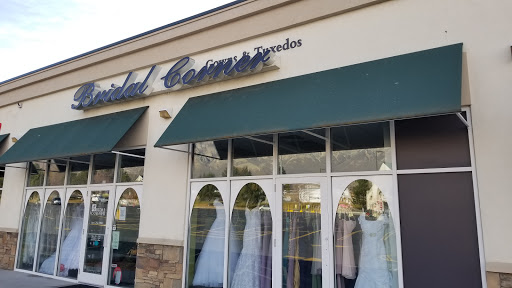 Bridal Shop «Bridal Corner Gowns & Tuxedos», reviews and photos, 340 E 2600 N, North Ogden, UT 84414, USA