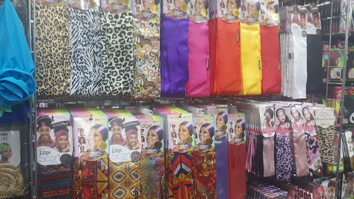 Beauty Supply Store «Beauty Max», reviews and photos, 780 NW 10th St, Ocala, FL 34475, USA