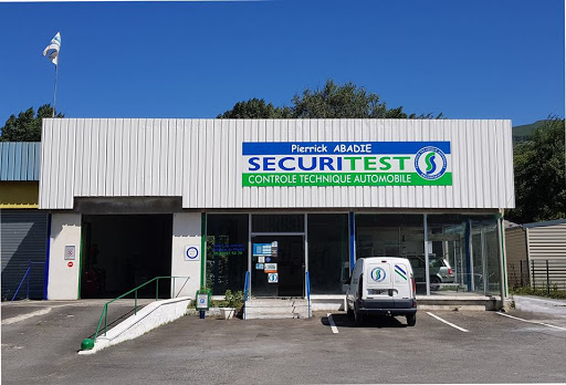 Abadie Controle Auto