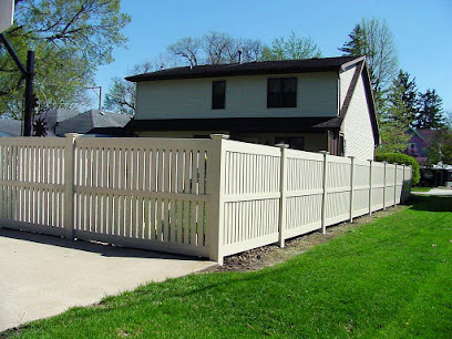 Cedar Rustic Fence Co.