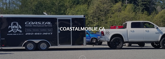 Coastal Mobile Mechanical Services