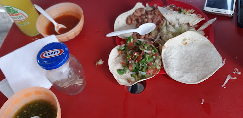 Tacos De Carne Asada El Titanic - José Vasconcelos, Zona Centro, 87505 Valle Hermoso, Tamps., Mexico