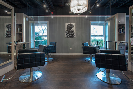 Hair Salon «Hair Salon Body & Soul», reviews and photos, Hair Salon Body & Soul, 29 South St, New Providence, NJ 07974, USA