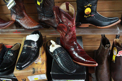Guerrero's Boots & Western Wear