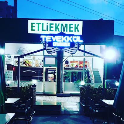 NurKevser etliekmek (2) - Havzan, Dolapdere Sk. No:1, 42090 Meram/Konya, Türkiye